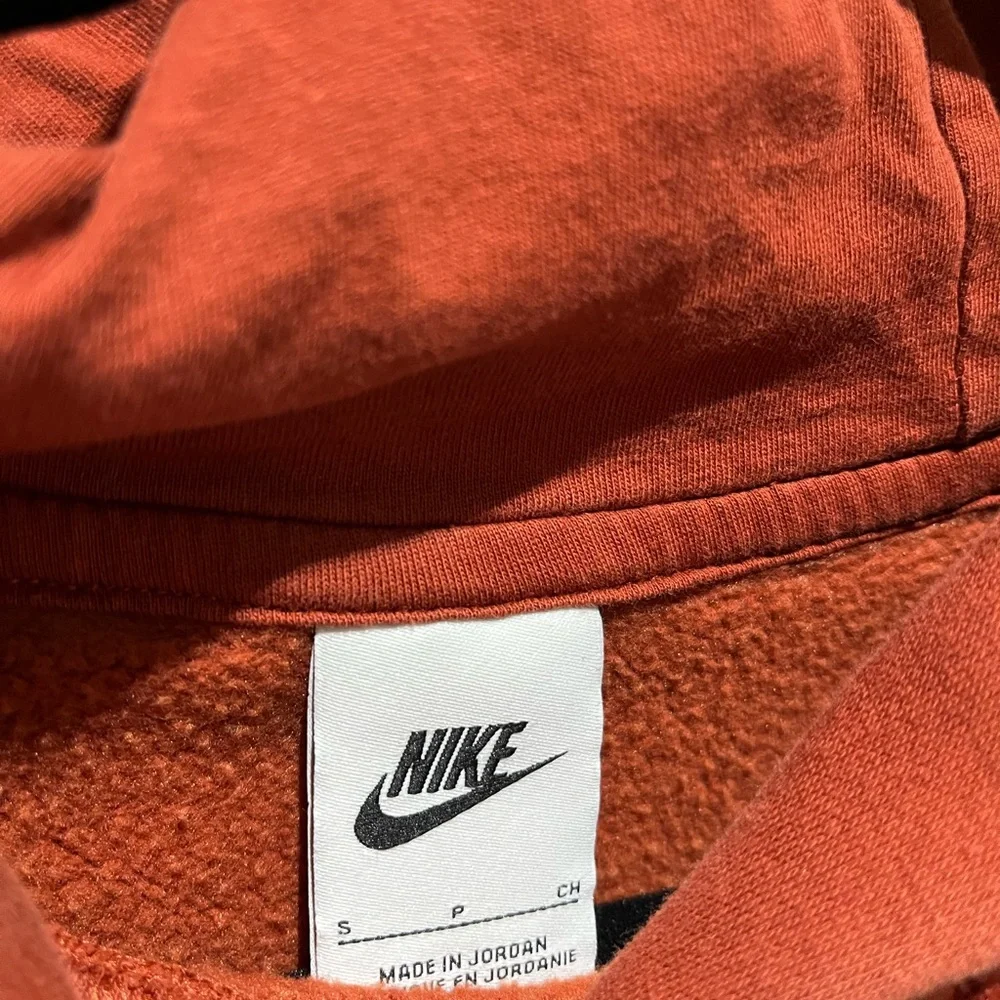 Women's Nike Sportswear Phoenix Fleece~ size S - Picture 5 of 6